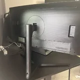 Монитор Samsung C34H890WGI 3