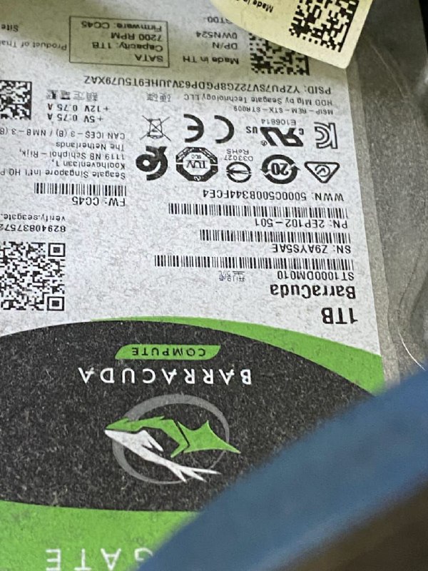 Компьютер Dell Vostro 3670 системный блок, клавиатура, мышь 2