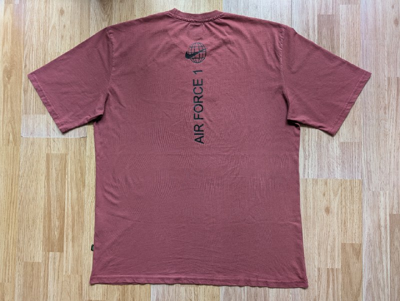Футболка Nike, футболка LC Waikiki, Поло Lacoste 2