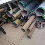 Тубусы 2