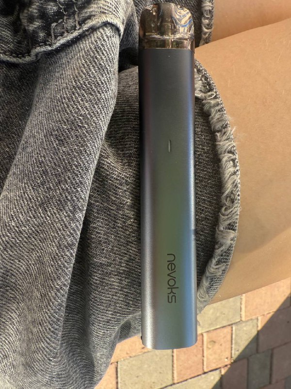 Подик NEVOKS APX S2 с жидкостью 2