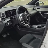 Mercedes-Benz CLA 200d 4matic 2022/11 7