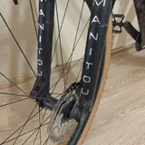 Карбоновый хардтейл 29" 9