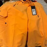 Кроссовки Jordan, карго шорты Oakley, шорты для плавания, футболки Nike, Adidas 7