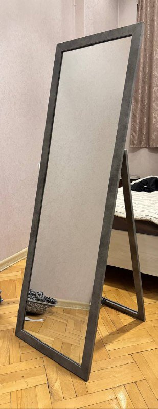 Зеркало 147х47см