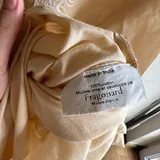 Туника из хлопка Fragonard 3