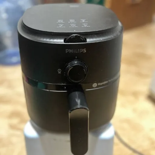 Аэрогриль Philips