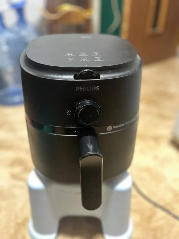 Аэрогриль Philips 1