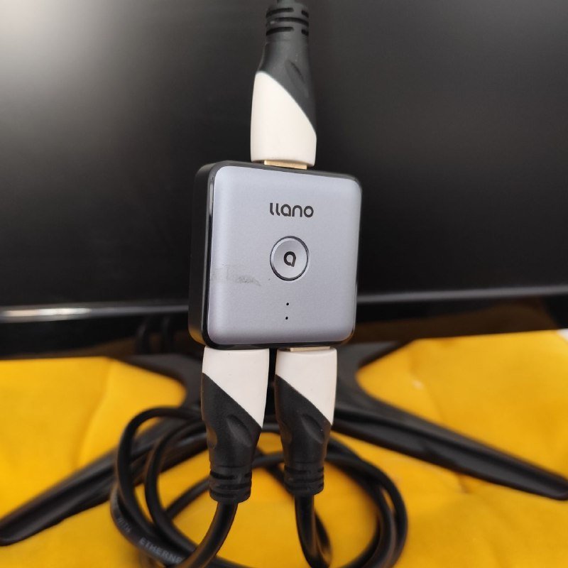 Монитор ACER 24" 1920x1080 HDMI DVI VGA 4