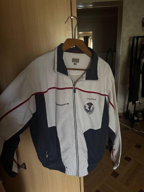 Куртка мужская размер L-XL