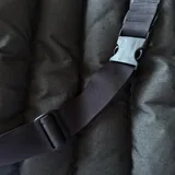 Автокресло-переноска для собак Hunting Pony 3