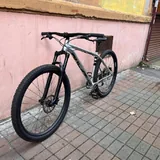 Кастомный трейловый хардтейл Octane One Hooner 2