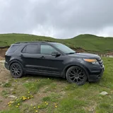 Ford Explorer 2014 4