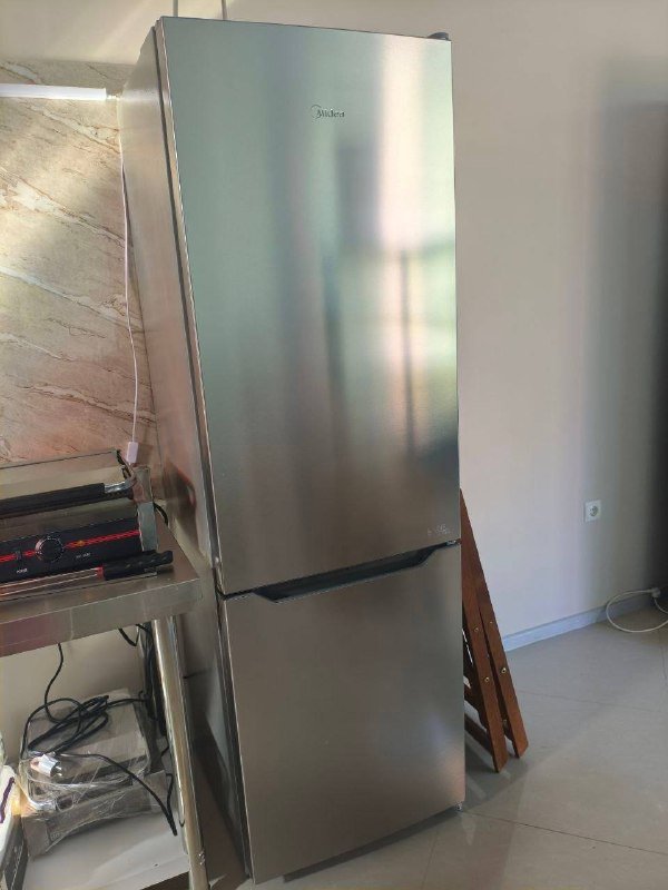 Холодильник Midea MDRB424FGF02I