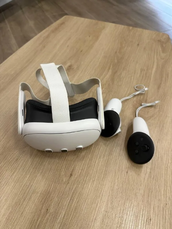 VR-шлем Meta Quest 3 128GB