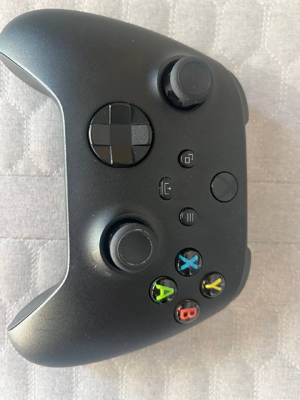 Геймпад Xbox Series X (PC)