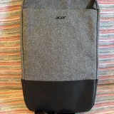 Рюкзак Acer, VESA крепление, RAM, AirPods 1