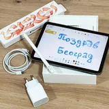 Apple iPad mini 7 Space Gray 128GB, Apple Pencil Pro 3