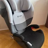 Автокресло Cybex, детский велосипед, детские ролики 2