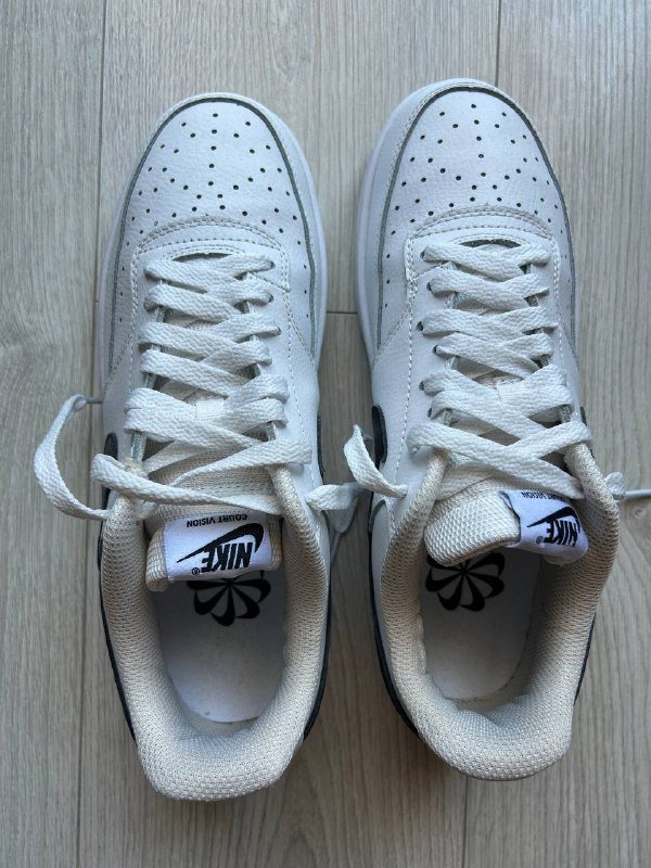 Кроссовки Nike новые 3