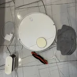 Xiaomi robot vacuum cleaner 2