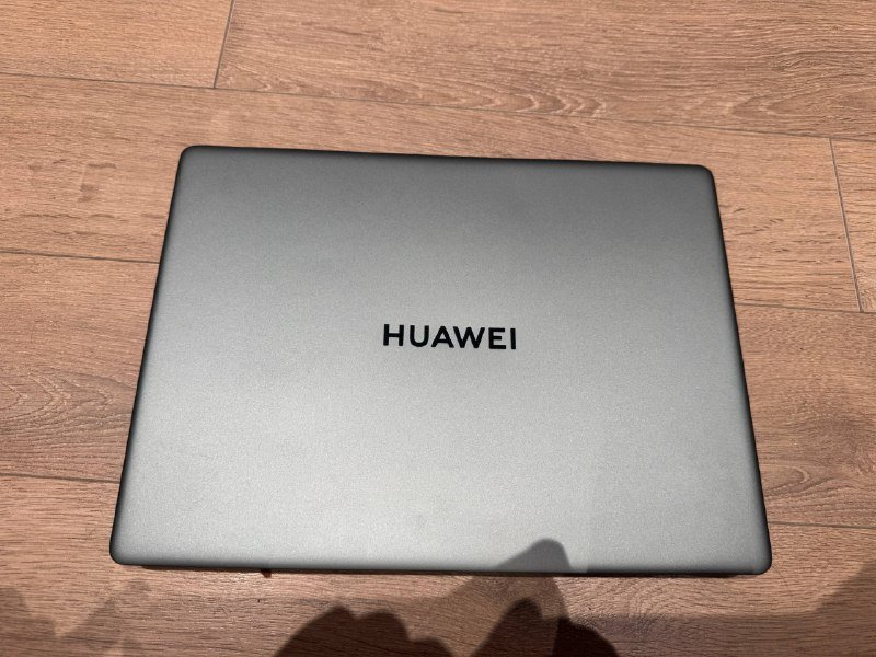 Ультрабук Huawei Matebook 14s