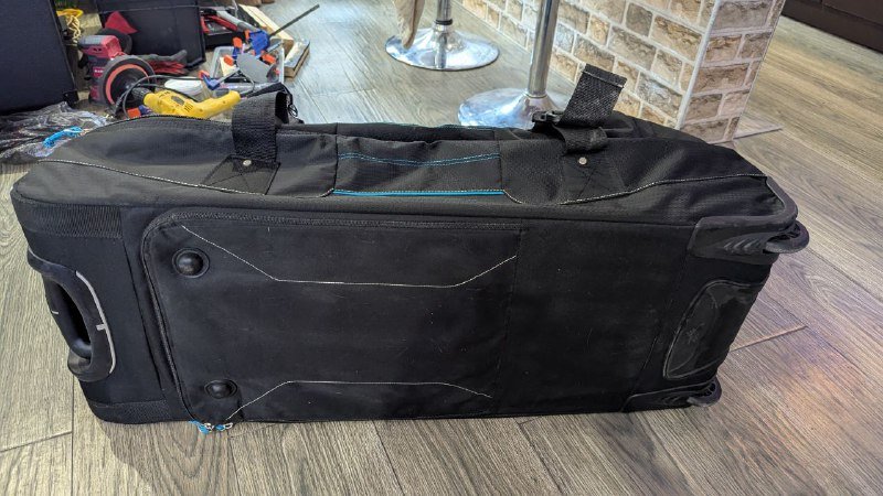 High Sierra дорожная сумка-дуффел 90 см 120 литров 2