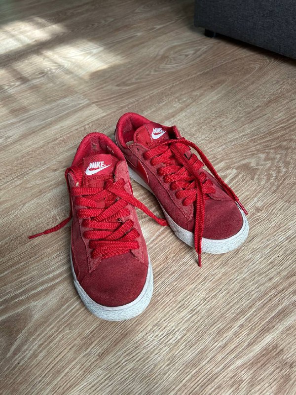 Кроссовки Adidas Nike Vans 5