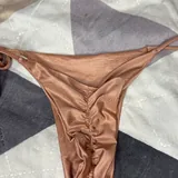 Купальные трусики 2