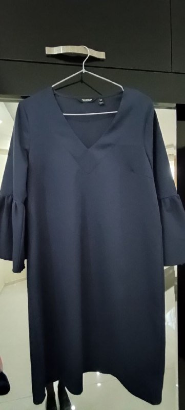 Платья Tom Tailor, Cos, Alessandro Manzoni темно-синие