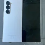 Samsung Z Fold6 256 GB 1
