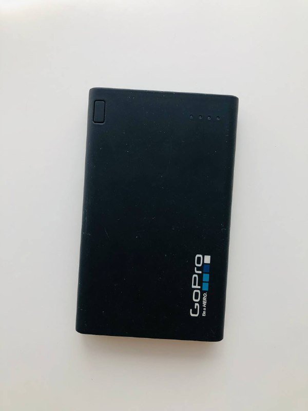 Powerbank GoPro оригинальный на 6000 mAh
