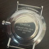 Omega часы 2