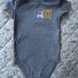 Боди Carter's, 9M — 4 штуки 3