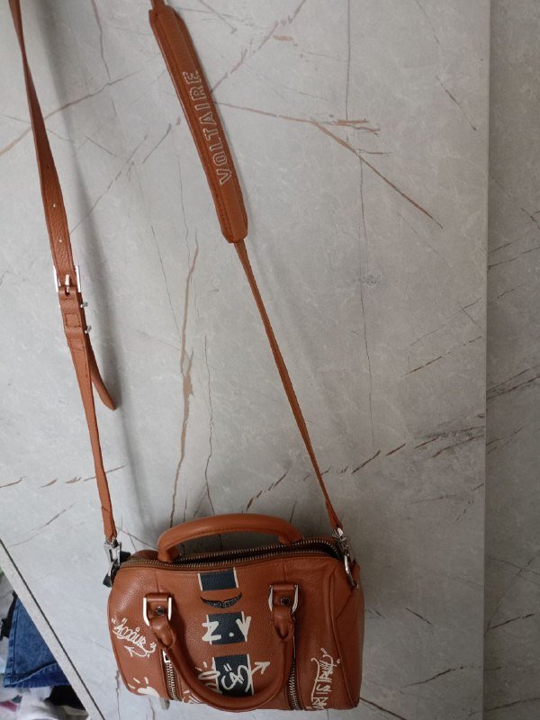 Две женские сумки