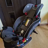 Автокресло GRACO 2
