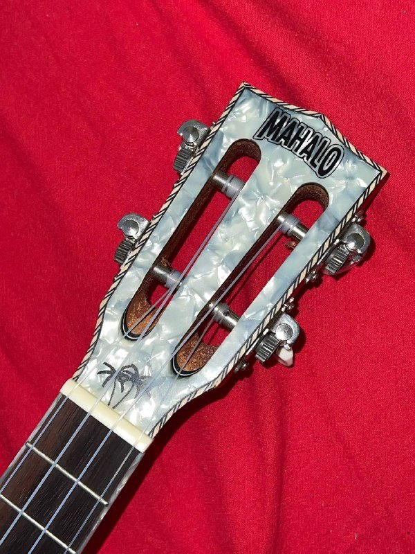 Укулеле 2