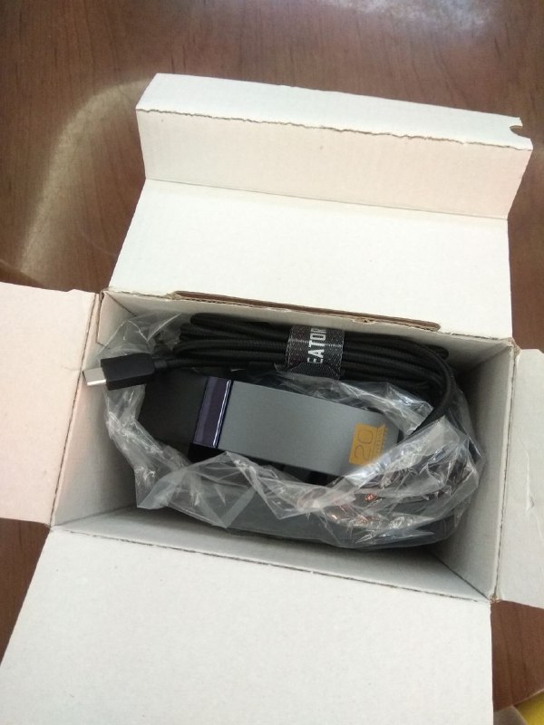 Наушники MSI H901 GC новые 3