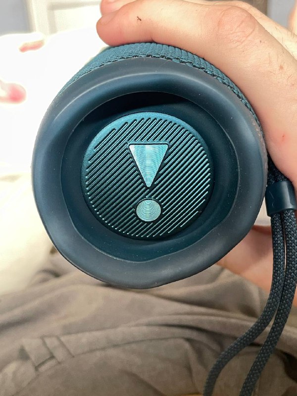 JBL FLIP 6 колонка 3