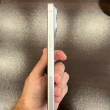 iPhone 17 Pro Max Silver 256GB 5