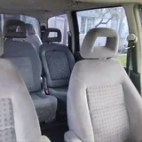 Фольксваген Шаран 2002 1.9 TDI 4x4 6