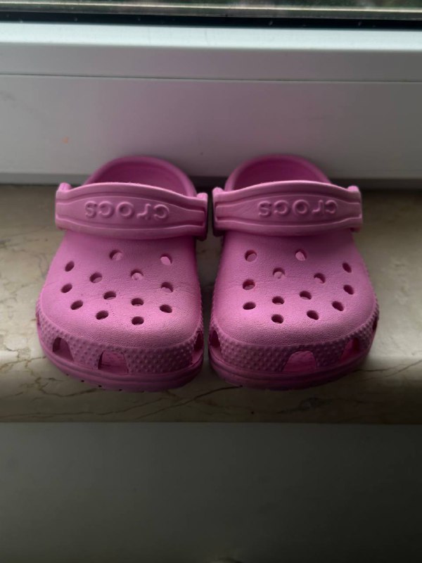 crocs C6