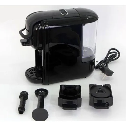 Кофемашина HYUNDAI HСМ300BB