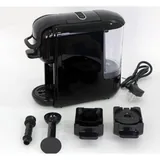 Кофемашина HYUNDAI HСМ300BB 1