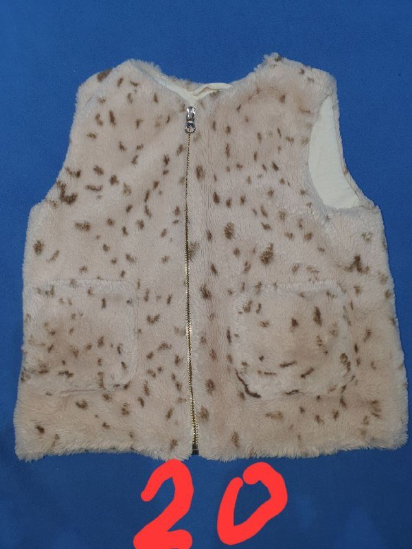 Детская одежда и обувь для девочек 5-7 лет