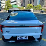 KIA K4 GT Line 2025 2