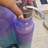 Спортивные бутылки для воды 2