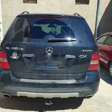 Mercedes-Benz ML-320 CDI W164 2007 6