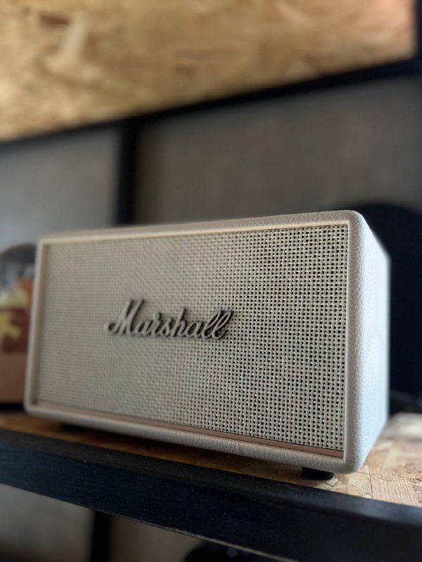 Колонка Marshall Acton 3