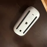 Apple Magic Mouse 1
